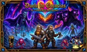 Cómo Crear un Minijuego de Cartas en RPG Maker