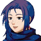 Evelyn