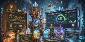 Normalización Multiplataforma: Guía para Evitar Errores de Case Sensitivity