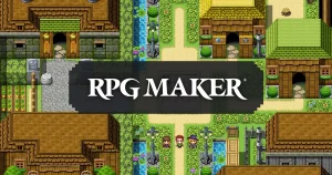 ¿Cómo Hacer un Videojuego en RPG Maker Guía Completa Paso a Paso